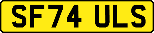 SF74ULS