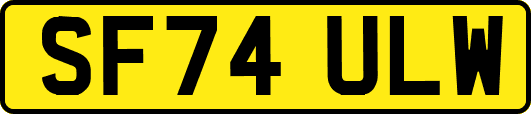 SF74ULW