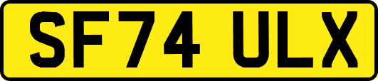 SF74ULX