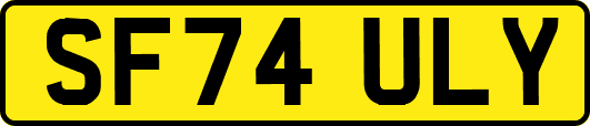 SF74ULY
