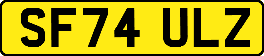 SF74ULZ
