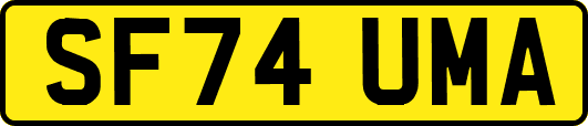 SF74UMA