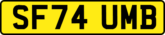 SF74UMB