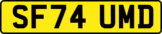 SF74UMD