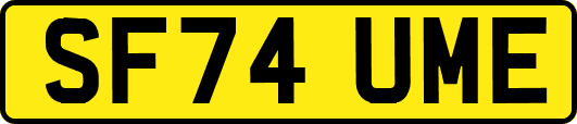 SF74UME