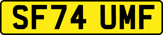 SF74UMF