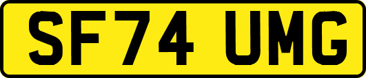 SF74UMG