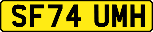 SF74UMH
