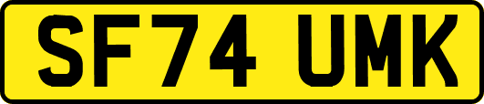 SF74UMK