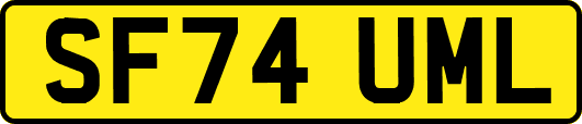 SF74UML