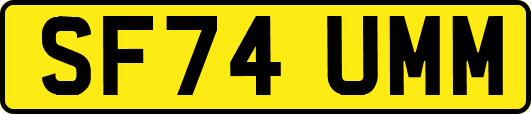 SF74UMM