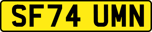 SF74UMN