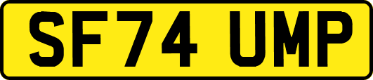 SF74UMP