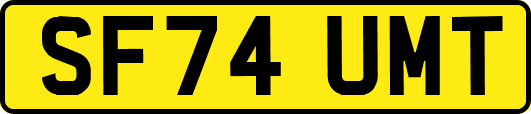 SF74UMT