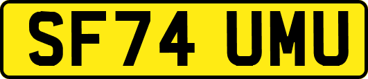 SF74UMU