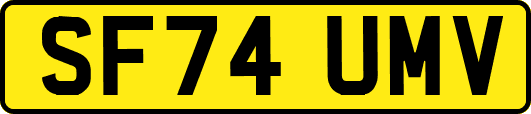 SF74UMV