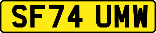 SF74UMW