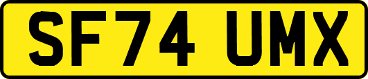SF74UMX