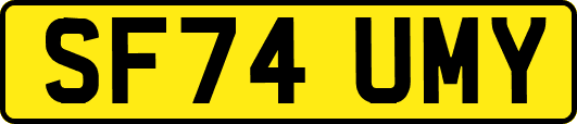 SF74UMY