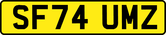 SF74UMZ