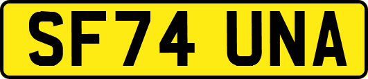 SF74UNA