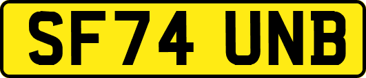SF74UNB