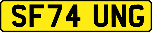 SF74UNG