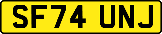 SF74UNJ