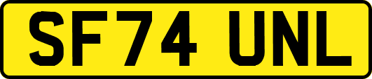 SF74UNL