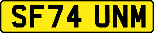 SF74UNM