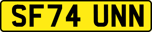 SF74UNN
