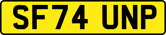 SF74UNP