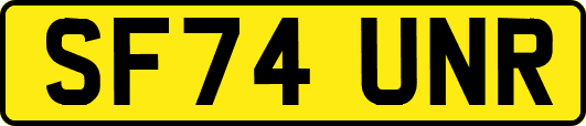 SF74UNR