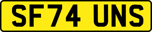 SF74UNS