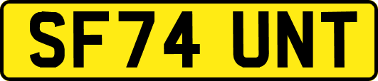 SF74UNT