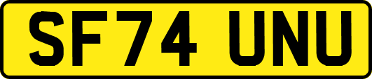 SF74UNU