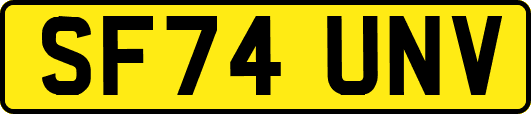 SF74UNV