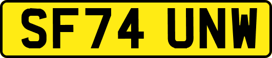 SF74UNW