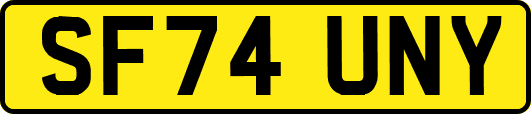 SF74UNY