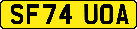 SF74UOA