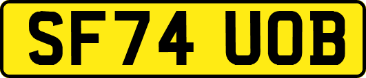 SF74UOB