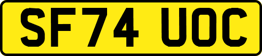 SF74UOC