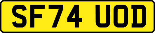 SF74UOD