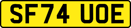 SF74UOE