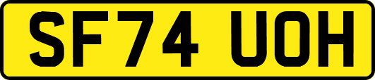 SF74UOH