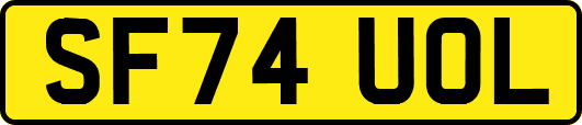SF74UOL