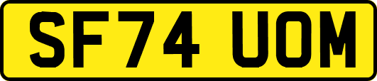 SF74UOM
