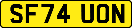 SF74UON