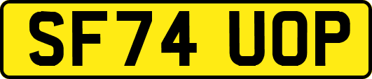 SF74UOP