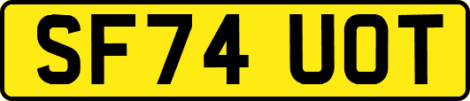 SF74UOT